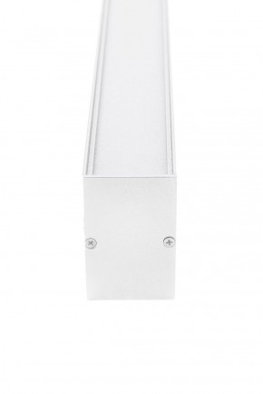 DK9154-WH Линейный светильник 42W 1500mm 4000K, белый в Миассе - miass.ok-mebel.com | фото 4