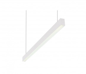 DK9154-WH Линейный светильник 42W 1500mm 4000K, белый в Миассе - miass.ok-mebel.com | фото 2