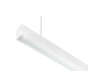 DK9154-WH Линейный светильник 42W 1500mm 4000K, белый в Миассе - miass.ok-mebel.com | фото 3