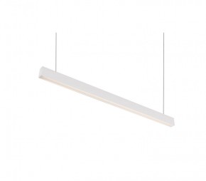 DK9203-WH Линейный светильник 52W 2000mm 3000K, белый в Миассе - miass.ok-mebel.com | фото