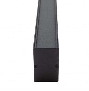 DK9253-BK Линейный светильник 62W 2500mm 3000K, черный в Миассе - miass.ok-mebel.com | фото 4