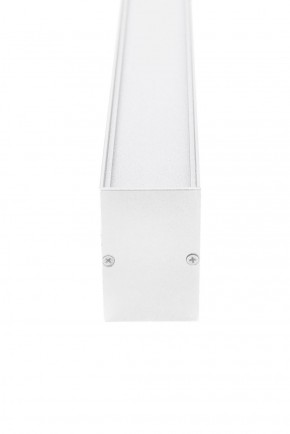 DK9253-WH Линейный светильник 62W 2500mm 3000K, белый в Миассе - miass.ok-mebel.com | фото 4