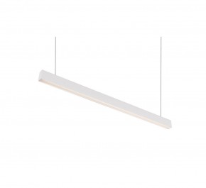 DK9253-WH Линейный светильник 62W 2500mm 3000K, белый в Миассе - miass.ok-mebel.com | фото