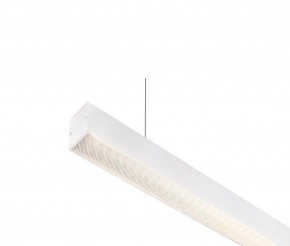 DK9253-WH Линейный светильник 62W 2500mm 3000K, белый в Миассе - miass.ok-mebel.com | фото 2