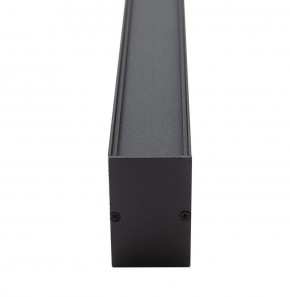 DK9303-BK Линейный светильник 72W 3000mm 3000K, черный в Миассе - miass.ok-mebel.com | фото 3