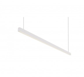 DK9303-WH Линейный светильник 72W 3000mm 3000K, белый в Миассе - miass.ok-mebel.com | фото