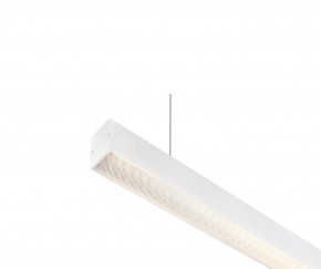 DK9303-WH Линейный светильник 72W 3000mm 3000K, белый в Миассе - miass.ok-mebel.com | фото 2