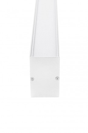 DK9304-WH Линейный светильник 72W 3000mm 4000K, белый в Миассе - miass.ok-mebel.com | фото 3