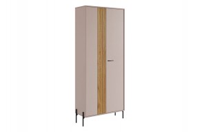 ДОМИНИКА Шкаф двухдверный в Миассе - miass.ok-mebel.com | фото