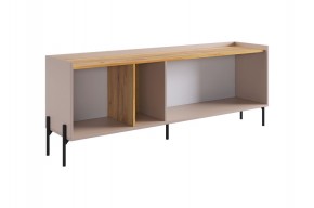 ДОМИНИКА Тумба 2 в Миассе - miass.ok-mebel.com | фото 4