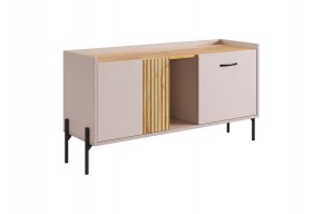 ДОМИНИКА Тумба в Миассе - miass.ok-mebel.com | фото