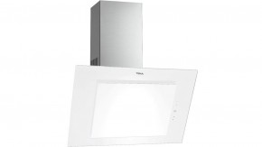 DVT 650 WHITE-SS в Миассе - miass.ok-mebel.com | фото