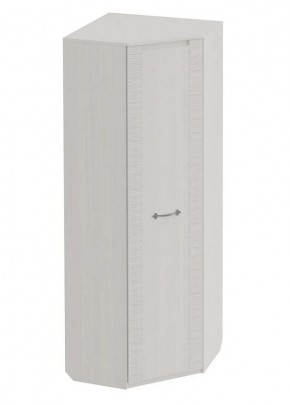 ЭЛАНА Прихожая (модульная) Бодега Белая в Миассе - miass.ok-mebel.com | фото 4