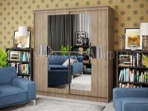 ЭЛЕГАНТ Шкаф-купе 2,0 в Миассе - miass.ok-mebel.com | фото
