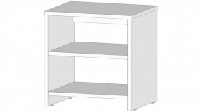 ЭЛЕГАНТ Спальный гарнитур (модульный) белый в Миассе - miass.ok-mebel.com | фото 2