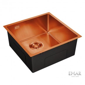 EMB-131 PVD Nano Coppery в Миассе - miass.ok-mebel.com | фото