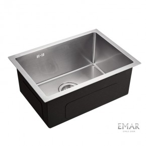 EMB-132 PVD Nano Satine в Миассе - miass.ok-mebel.com | фото