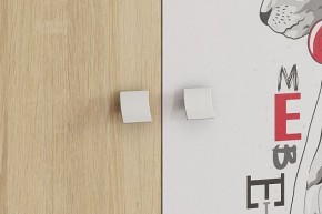 ЭНЕРДЖИ Шкаф 2-створчатый в Миассе - miass.ok-mebel.com | фото 4