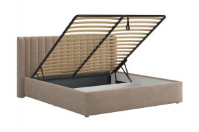 ЕВА Кровать с ПМ 1800 в Миассе - miass.ok-mebel.com | фото 6
