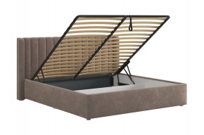 ЕВА Кровать с ПМ 1800 в Миассе - miass.ok-mebel.com | фото 8