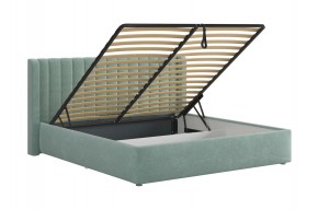 ЕВА Кровать с ПМ 1800 в Миассе - miass.ok-mebel.com | фото 9
