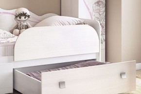ФЭНТЕЗИ Кровать в Миассе - miass.ok-mebel.com | фото 3