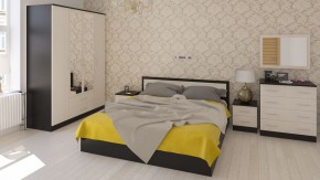 Фиеста Зеркало, цвет дуб лоредо, ШхГхВ 80х2х60 см. в Миассе - miass.ok-mebel.com | фото 5