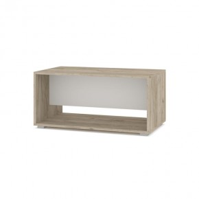 ФЛОРИДА Гостиная (модульная) дуб серый/белый в Миассе - miass.ok-mebel.com | фото 13