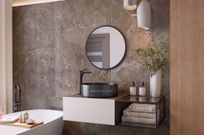 ФОРТУНА 1 Зеркало в Миассе - miass.ok-mebel.com | фото 4