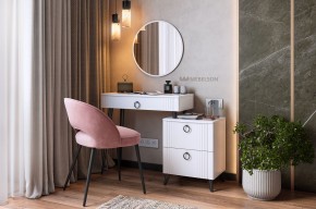 ФОРТУНА 1 Зеркало в Миассе - miass.ok-mebel.com | фото 5