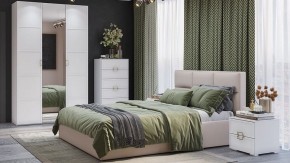 Гарнитур для спальни Стелла в Миассе - miass.ok-mebel.com | фото