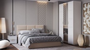 Гарнитур для спальни Стелла в Миассе - miass.ok-mebel.com | фото