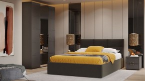 Гарнитур для спальни Стелла в Миассе - miass.ok-mebel.com | фото
