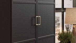 Гарнитур для спальни Стелла в Миассе - miass.ok-mebel.com | фото 2