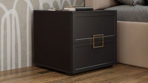 Гарнитур для спальни Стелла в Миассе - miass.ok-mebel.com | фото 3
