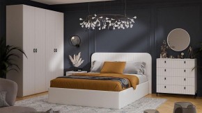 Гарнитур для спальни Тиффани в Миассе - miass.ok-mebel.com | фото