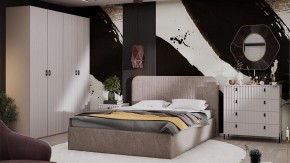 Гарнитур для спальни Тиффани в Миассе - miass.ok-mebel.com | фото