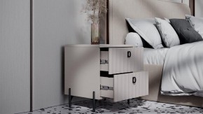 Гарнитур для спальни Тиффани в Миассе - miass.ok-mebel.com | фото 2