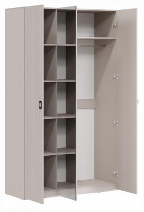 Гарнитур для спальни Тиффани в Миассе - miass.ok-mebel.com | фото 9