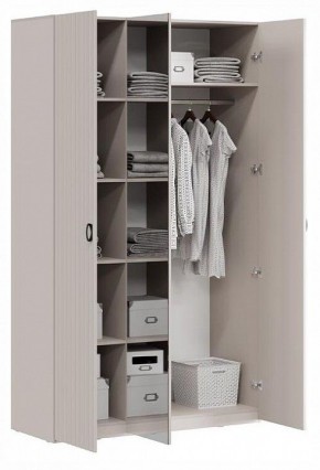 Гарнитур для спальни Тиффани в Миассе - miass.ok-mebel.com | фото 3