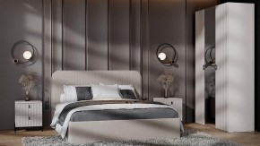Гарнитур для спальни Тиффани в Миассе - miass.ok-mebel.com | фото 5