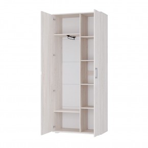 Гостиная Флоренция (ясень белый) в Миассе - miass.ok-mebel.com | фото 7