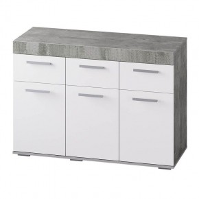 Гостиная Инстайл композиция №2 (ЦС-02/ШК-30/КМ-03) в Миассе - miass.ok-mebel.com | фото 6