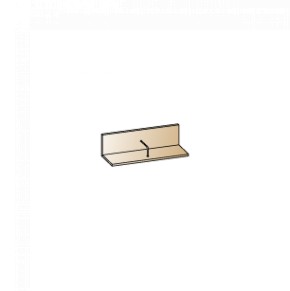 Гостиная Камелия Композиция 4 (Ясень Асахи) в Миассе - miass.ok-mebel.com | фото 5