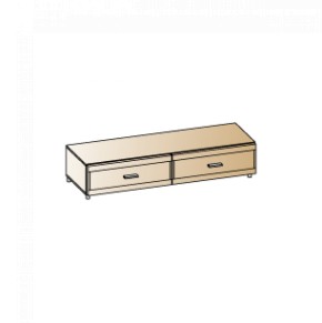 Гостиная Камелия Композиция 5 (Ясень Асахи) в Миассе - miass.ok-mebel.com | фото 6
