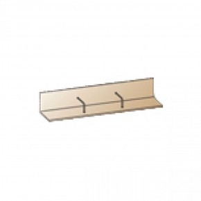 Гостиная Карина Композиция 1 (Ясень Асахи) в Миассе - miass.ok-mebel.com | фото 6