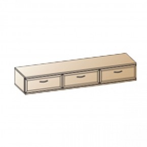 Гостиная Карина Композиция 1 (Ясень Асахи) в Миассе - miass.ok-mebel.com | фото 8