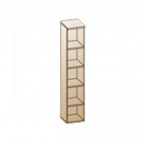 Гостиная Карина Композиция 11 (Акация Молдау) в Миассе - miass.ok-mebel.com | фото 7