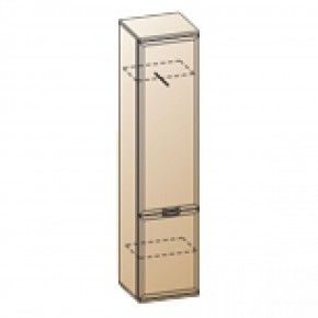 Гостиная Карина Композиция 20 (Ясень Асахи) в Миассе - miass.ok-mebel.com | фото 3