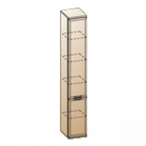 Гостиная Карина Композиция 4 (Акация Молдау) в Миассе - miass.ok-mebel.com | фото 2